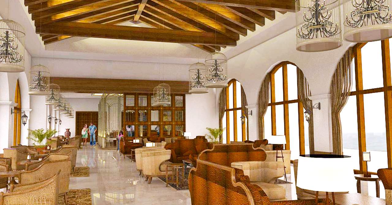 Secrets Puerto Los Cabos Golf & Spa Resort