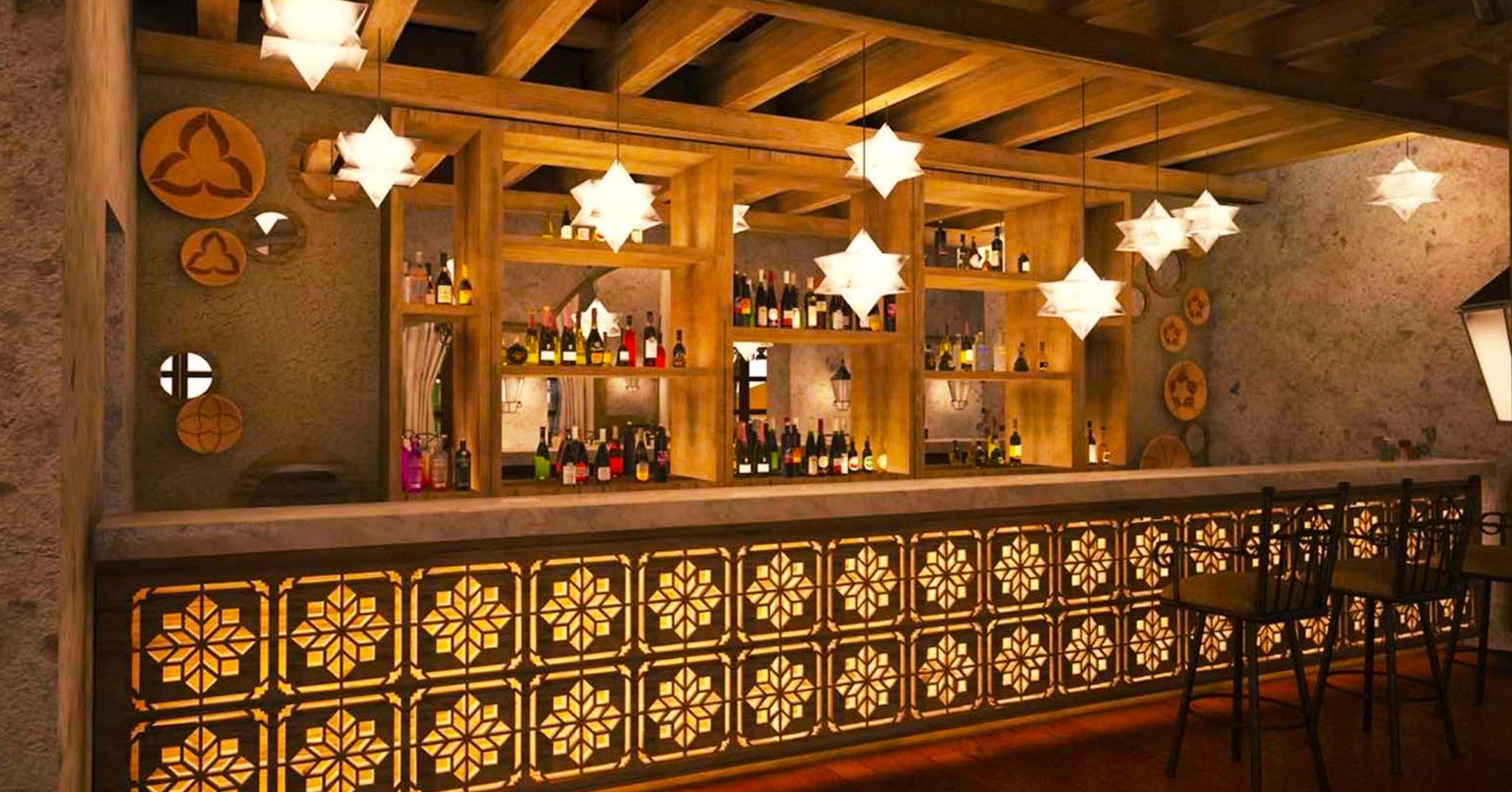 Secrets Puerto Los Cabos Golf & Spa Resort