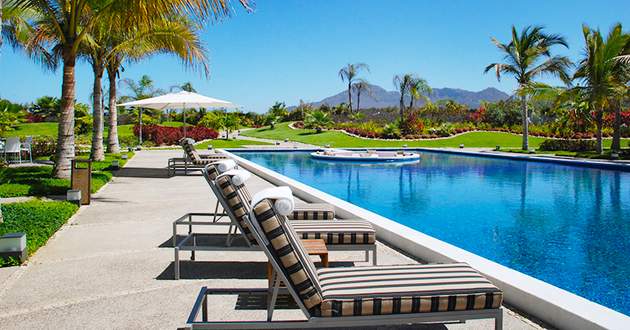 La Tranquila Breath Taking Resort & Spa