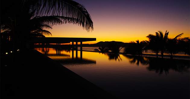 La Tranquila Breath Taking Resort & Spa