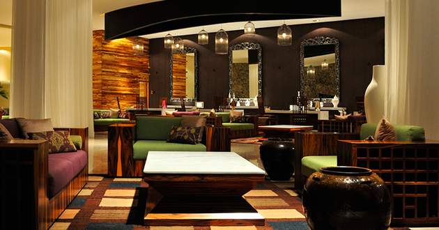 La Tranquila Breath Taking Resort & Spa