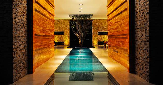 La Tranquila Breath Taking Resort & Spa