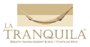 La Tranquila Breath Taking Resort & Spa La Tranquila Breath Taking Resort & Spa