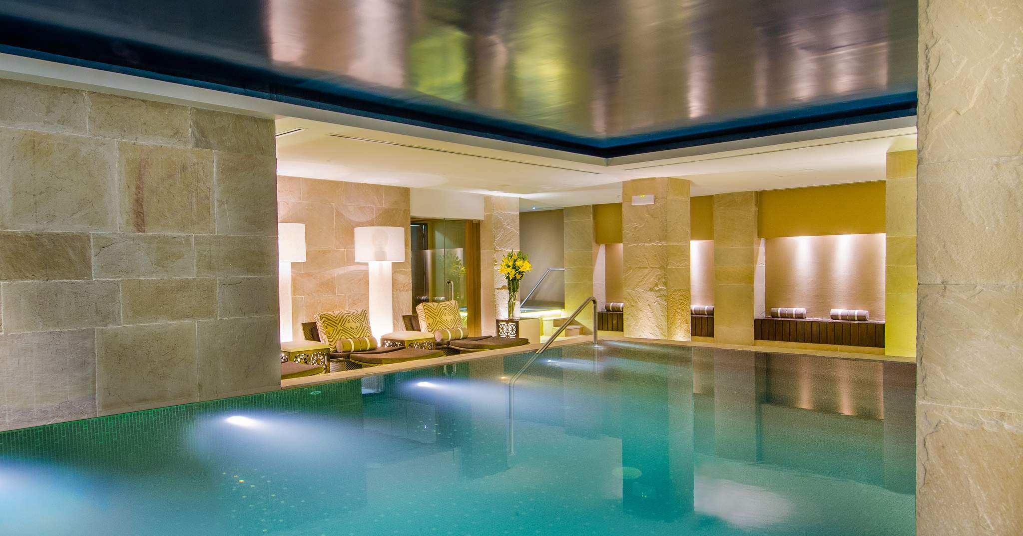 JW Marriott El Convento Cusco