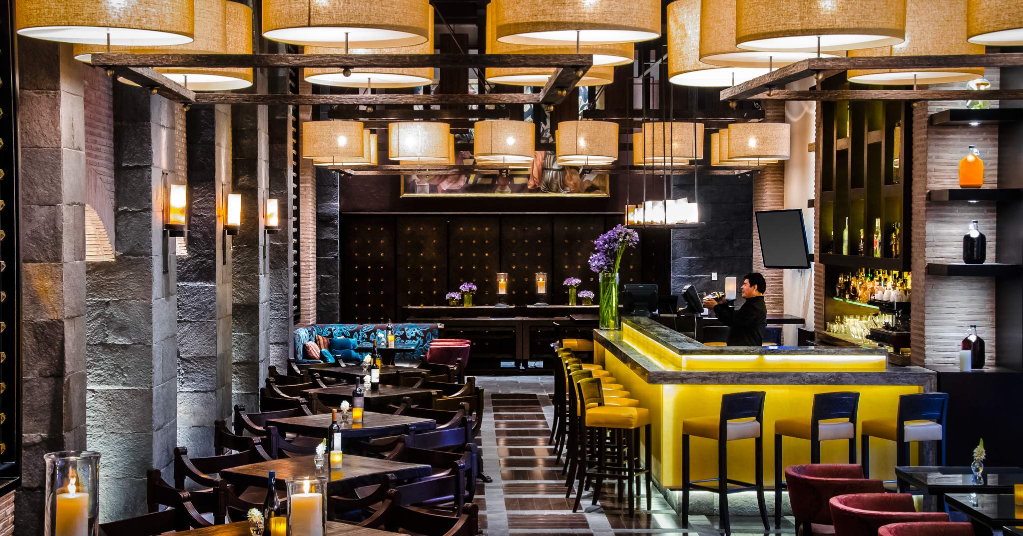 JW Marriott El Convento Cusco