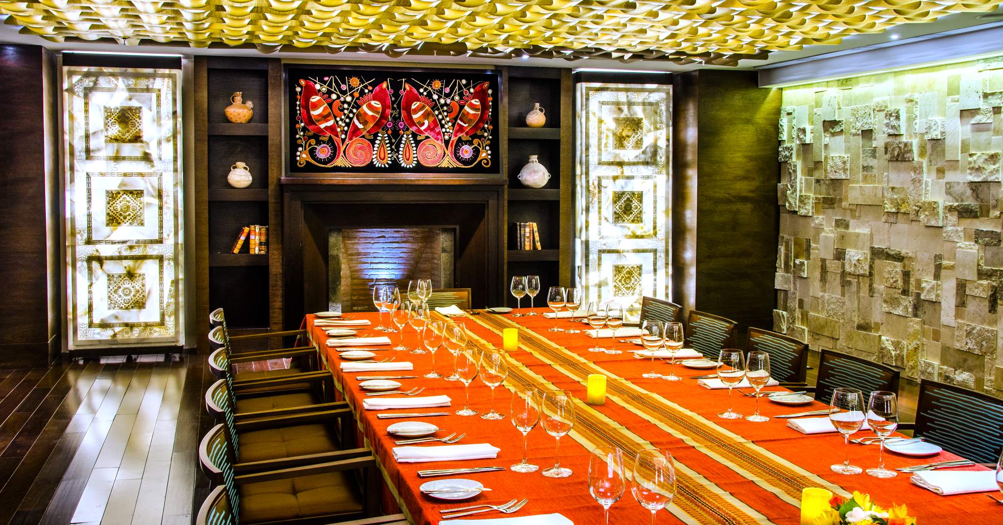 JW Marriott El Convento Cusco