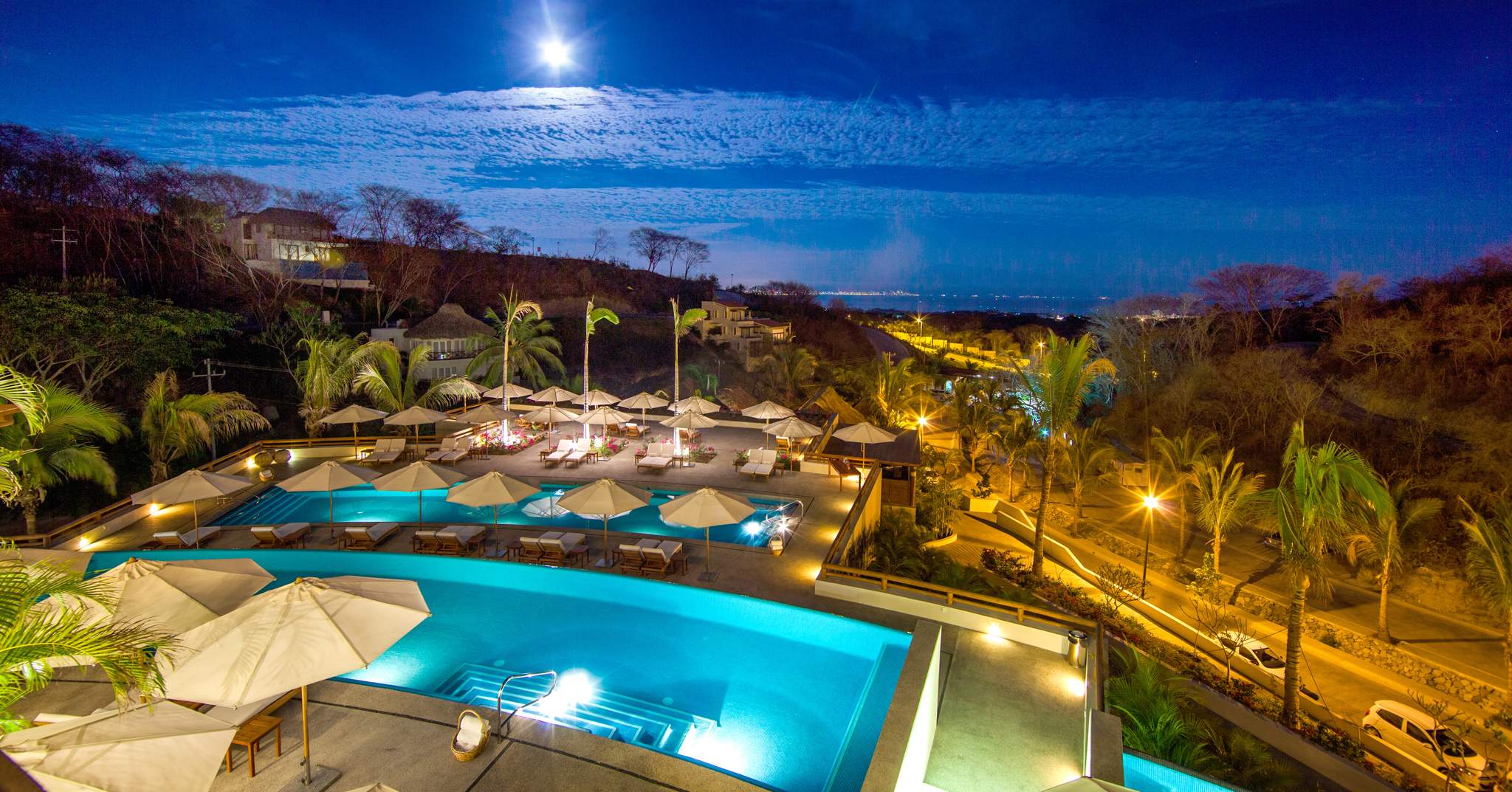 Grand Sirenis Matlali Hills Resort & Spa