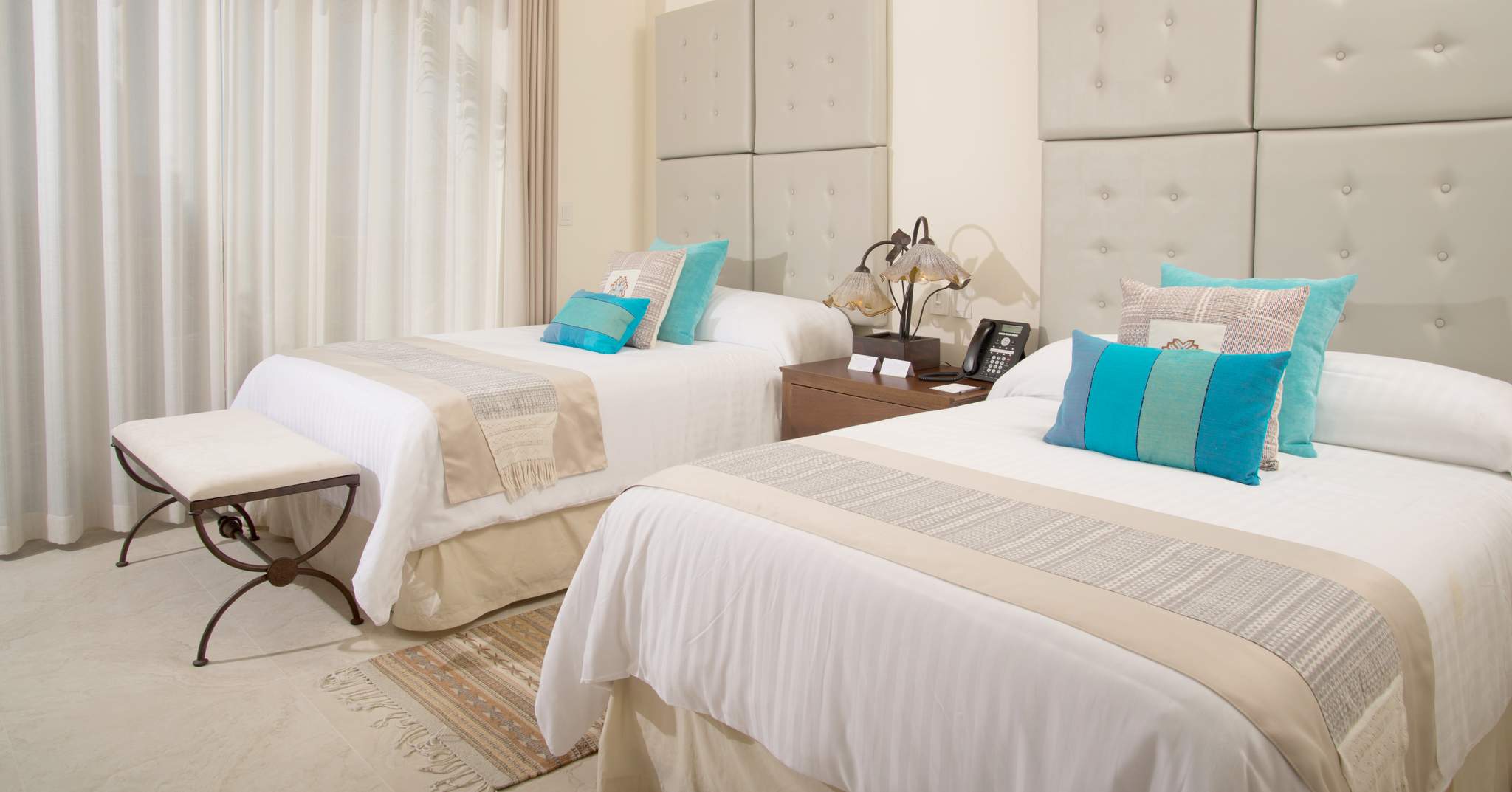 Grand Sirenis Matlali Hills Resort & Spa