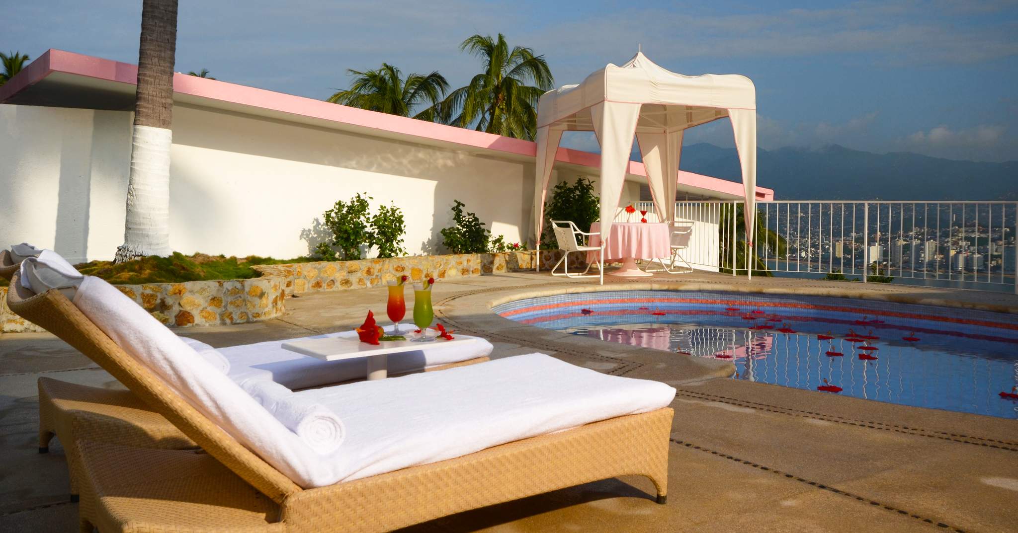 Las Brisas Acapulco in Acapulco, Mexico