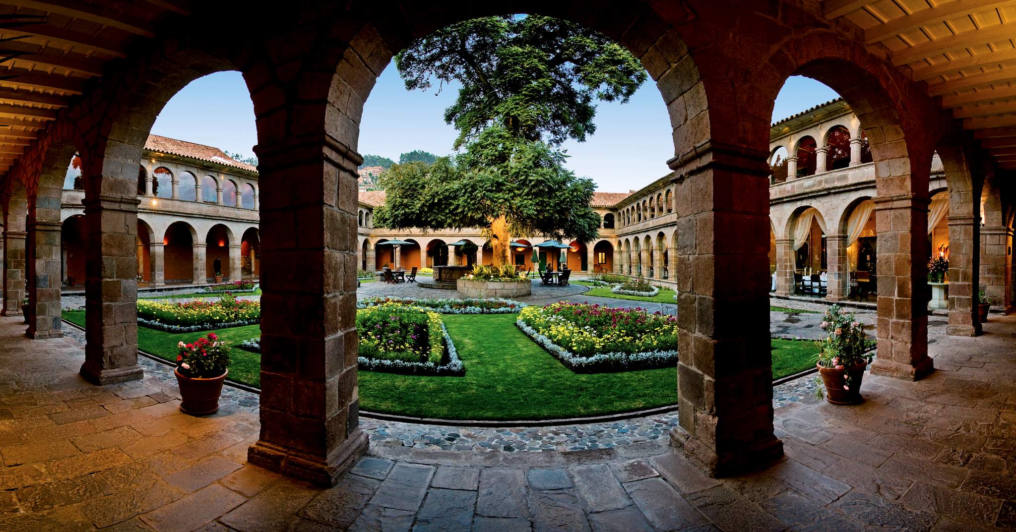 Belmond Hotel Monasterio