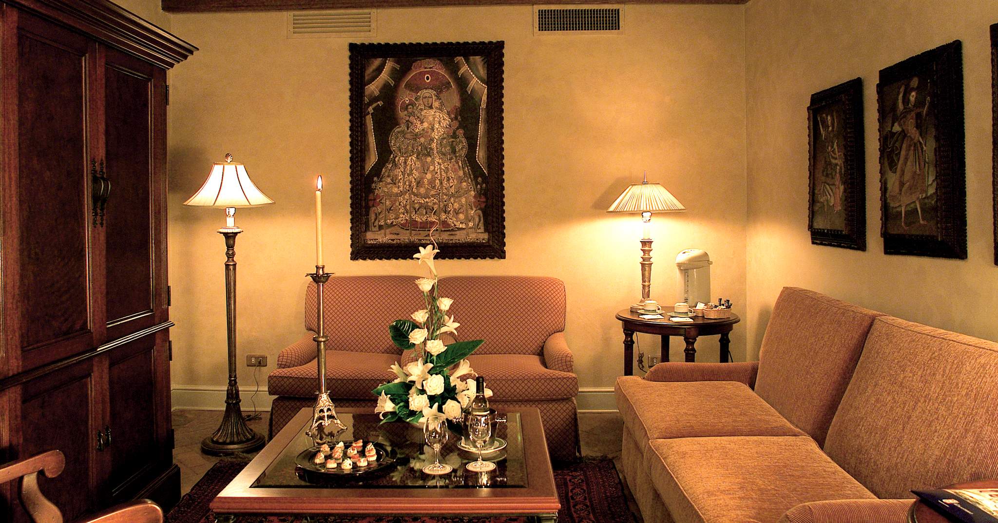 Belmond Hotel Monasterio