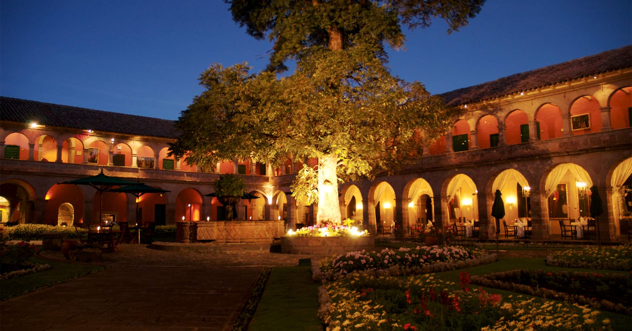 Belmond Hotel Monasterio