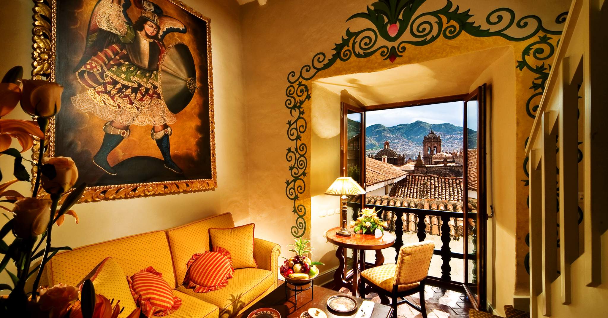 Belmond Hotel Monasterio