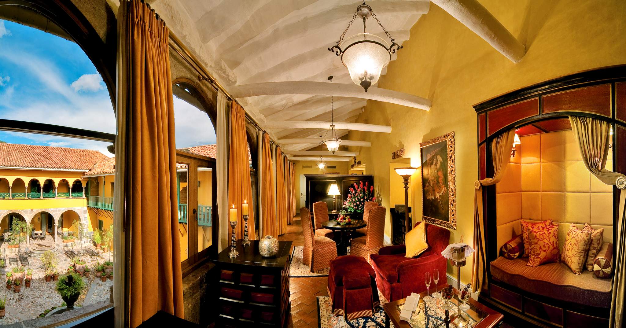 Belmond Hotel Monasterio