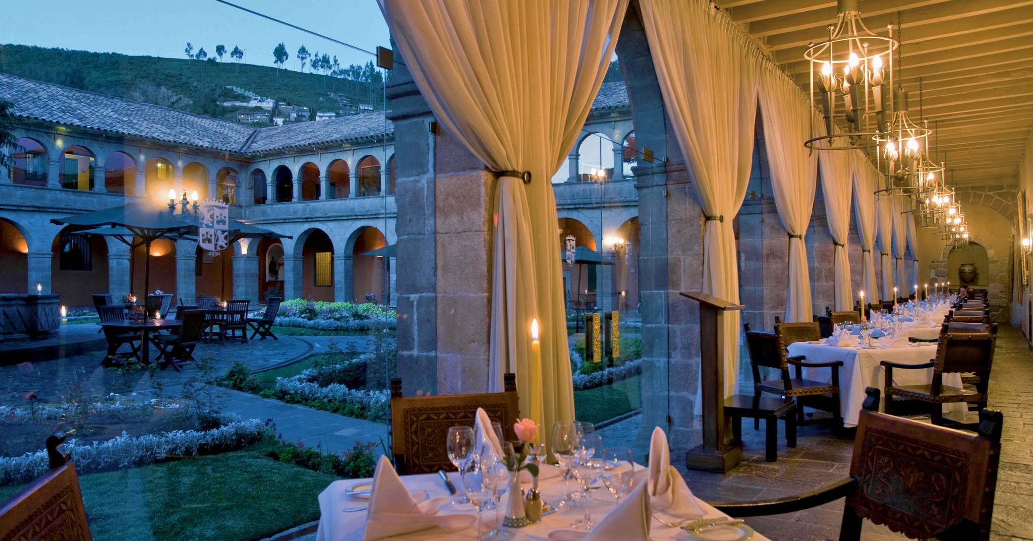 Belmond Hotel Monasterio