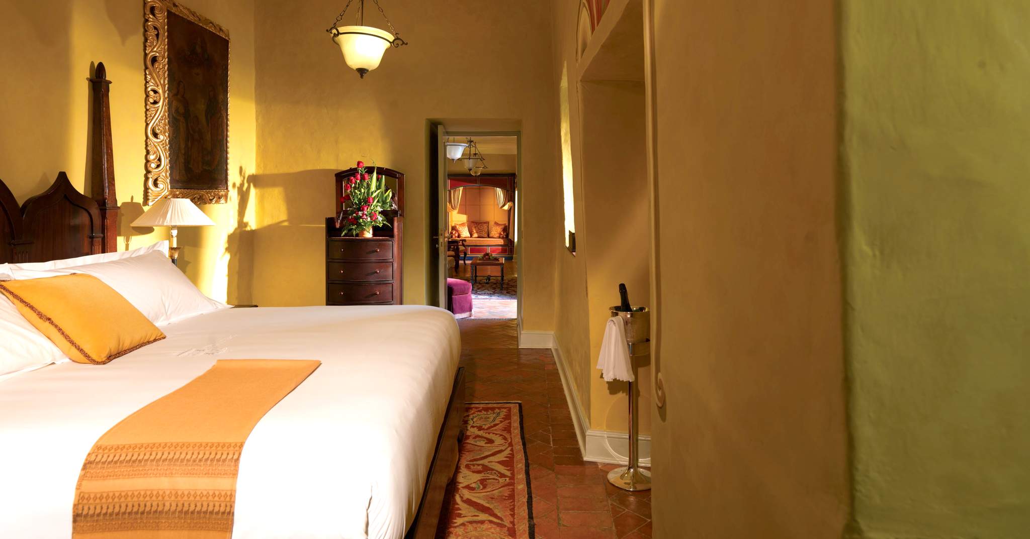 Belmond Hotel Monasterio