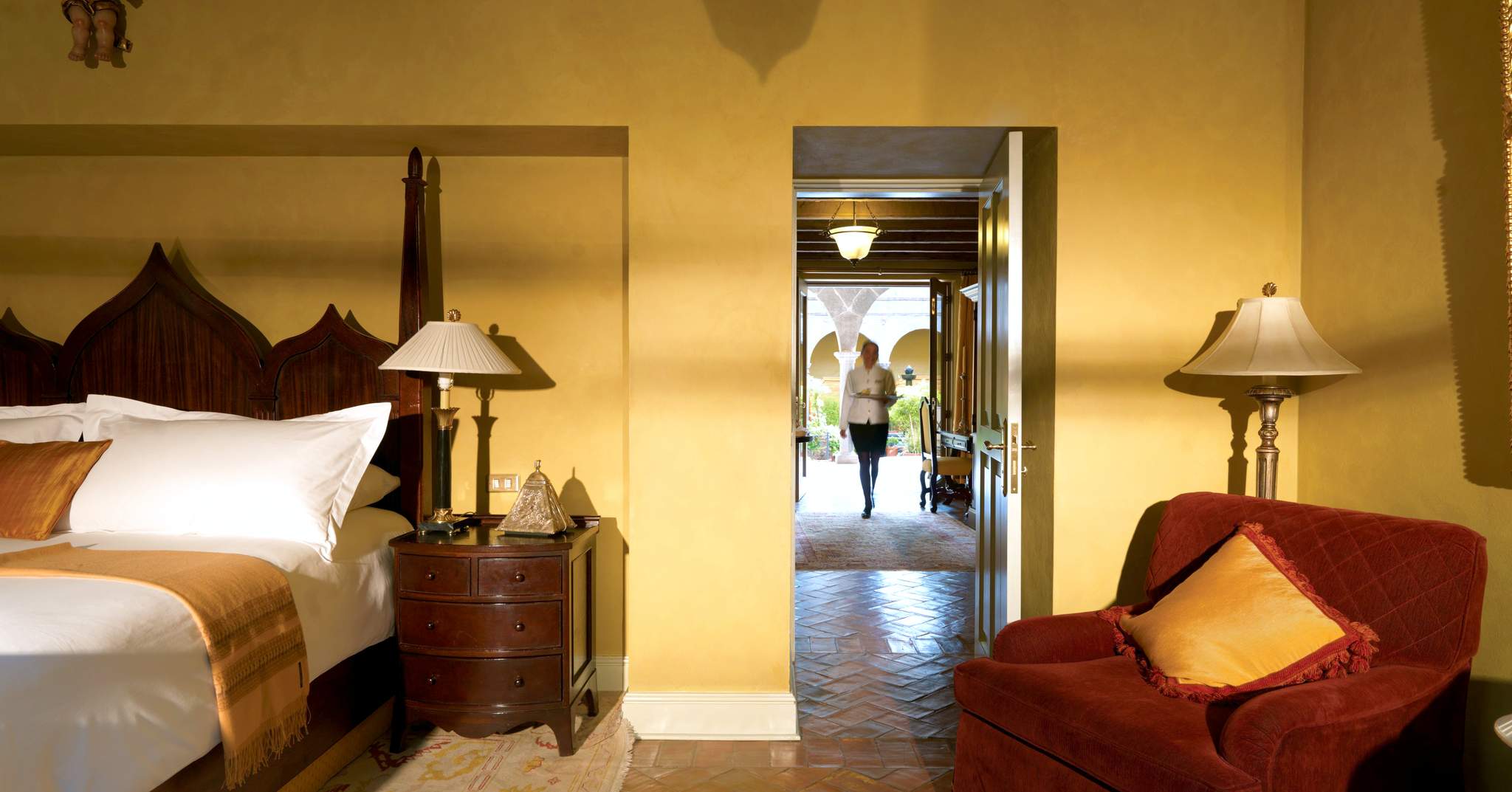 Belmond Hotel Monasterio