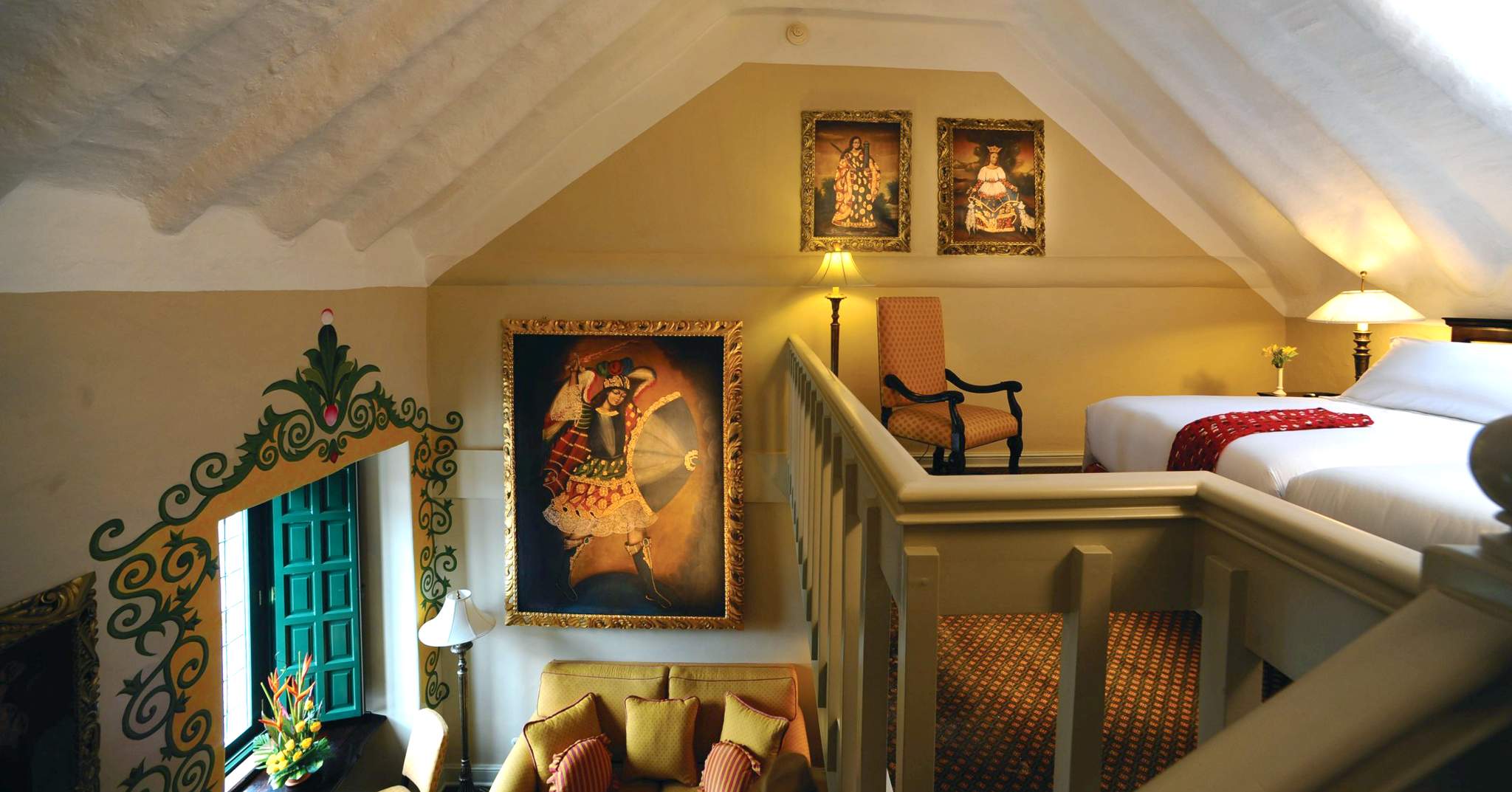 Belmond Hotel Monasterio