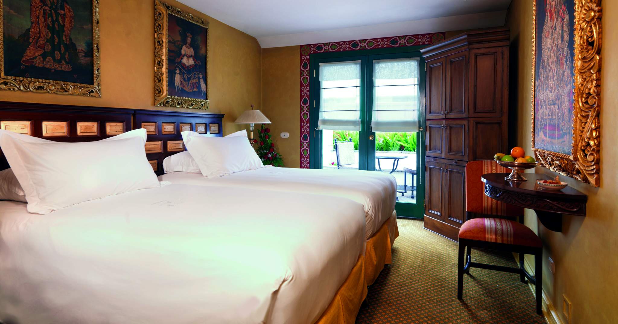 Belmond Hotel Monasterio