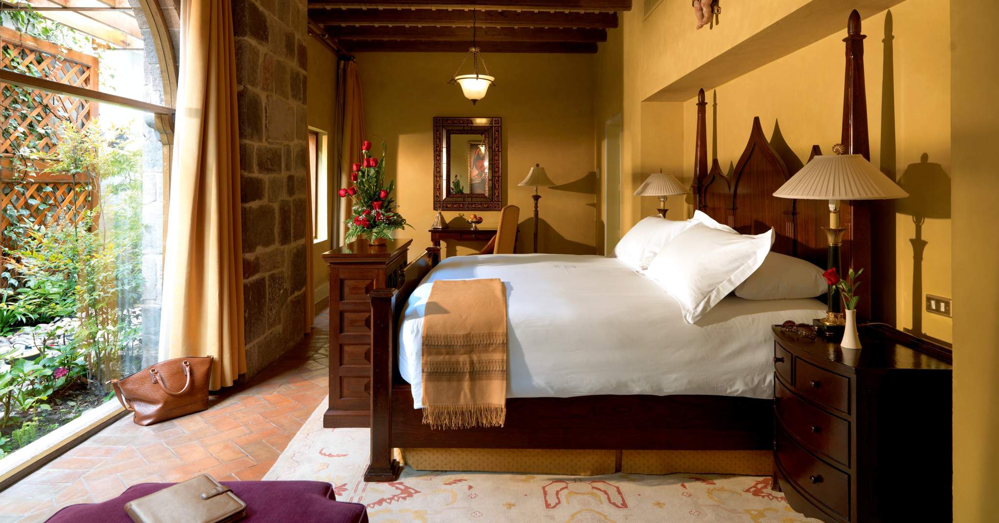 Belmond Hotel Monasterio