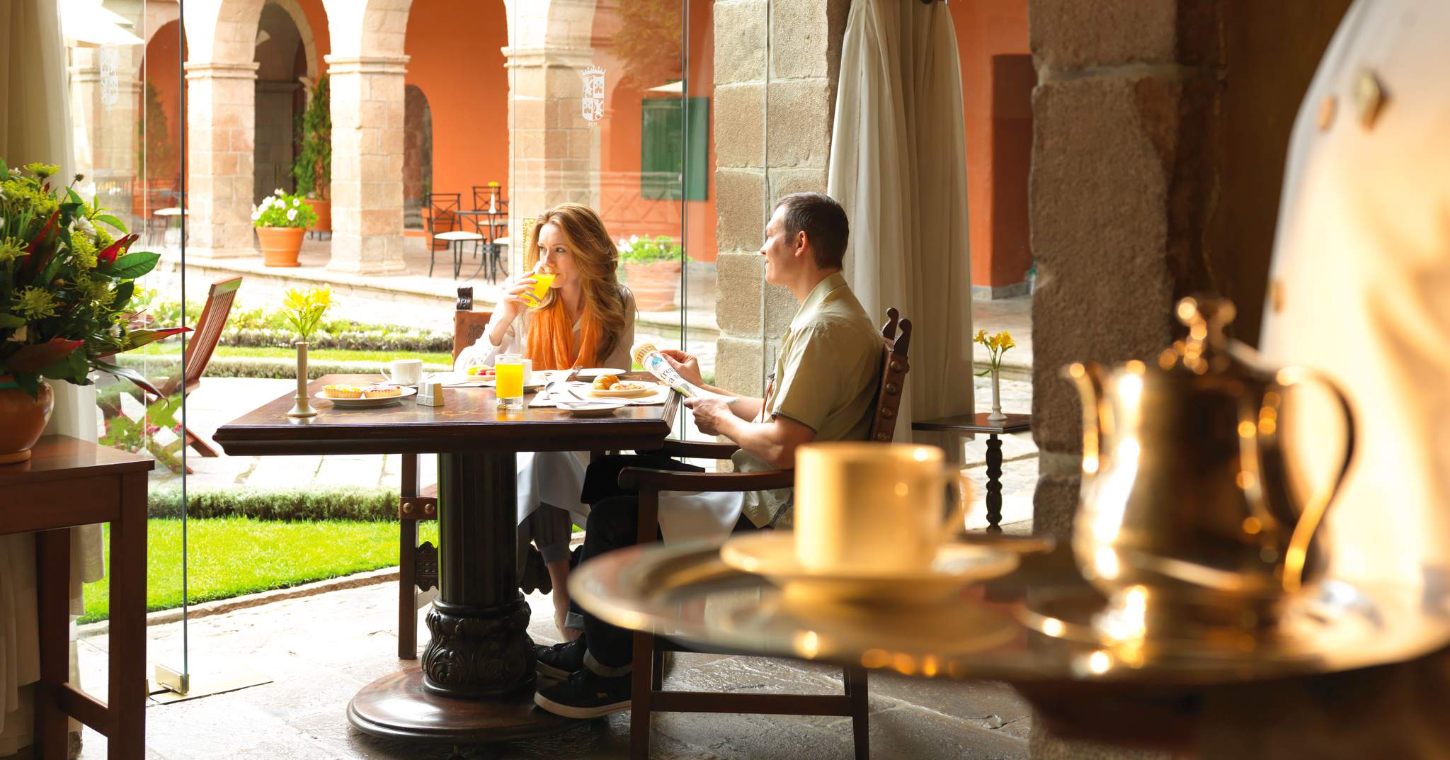 Belmond Hotel Monasterio