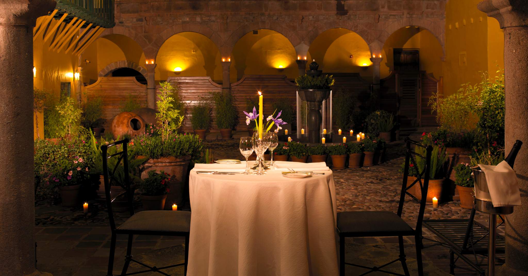 Belmond Hotel Monasterio