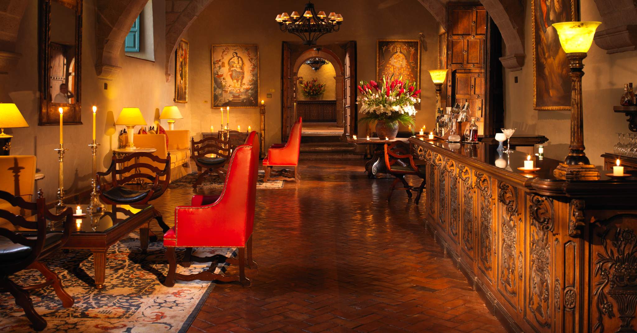Belmond Hotel Monasterio