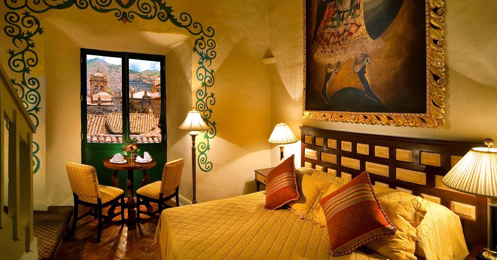 Belmond Hotel Monasterio