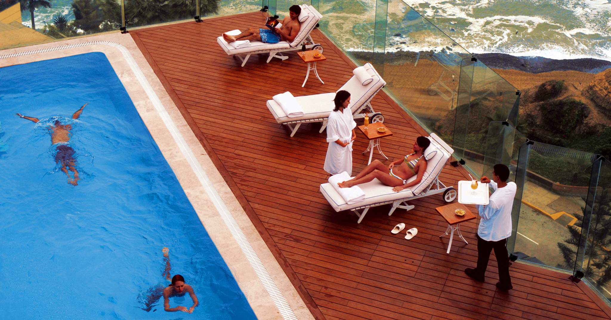 Belmond Miraflores Park