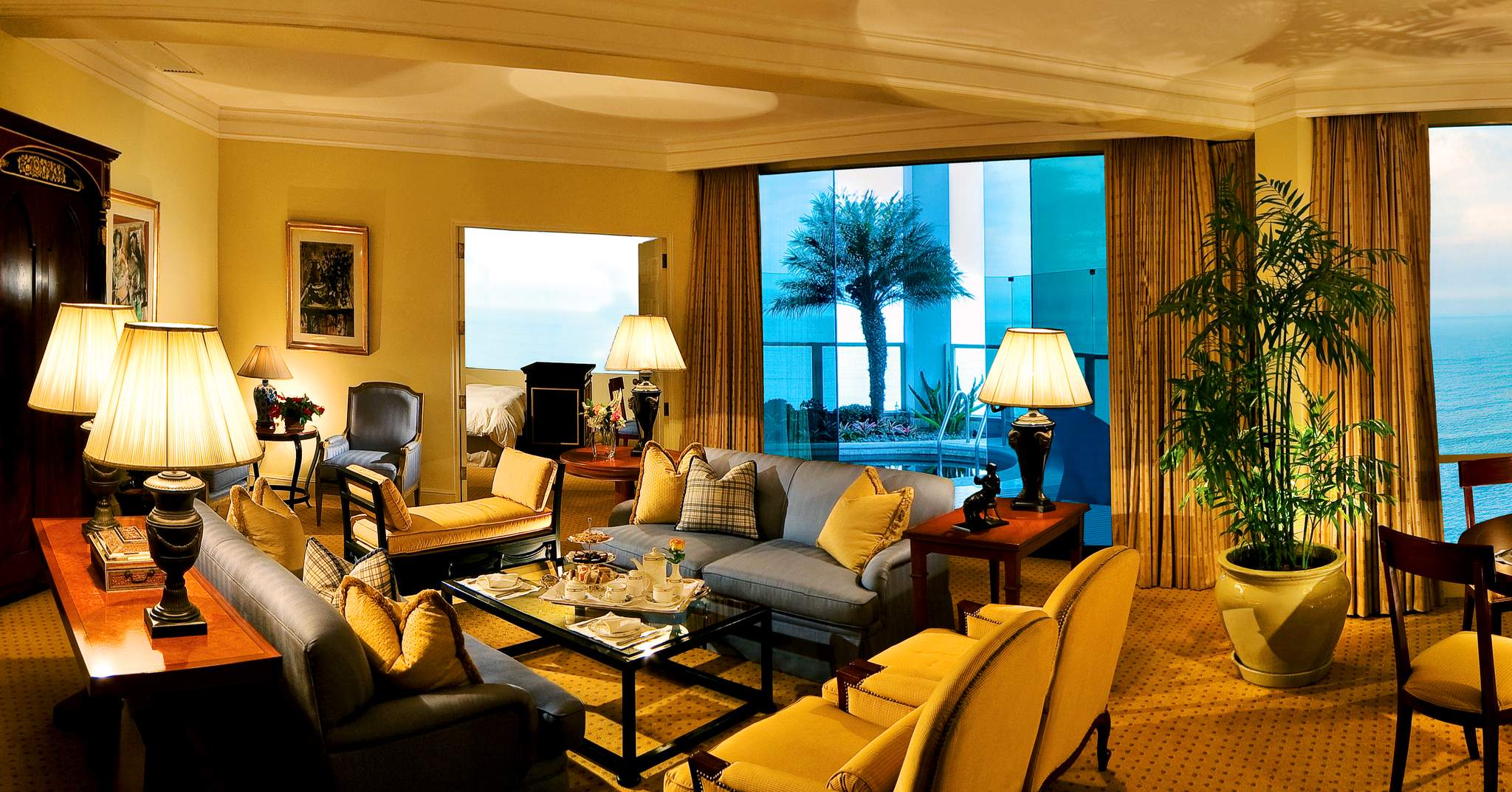 Belmond Miraflores Park