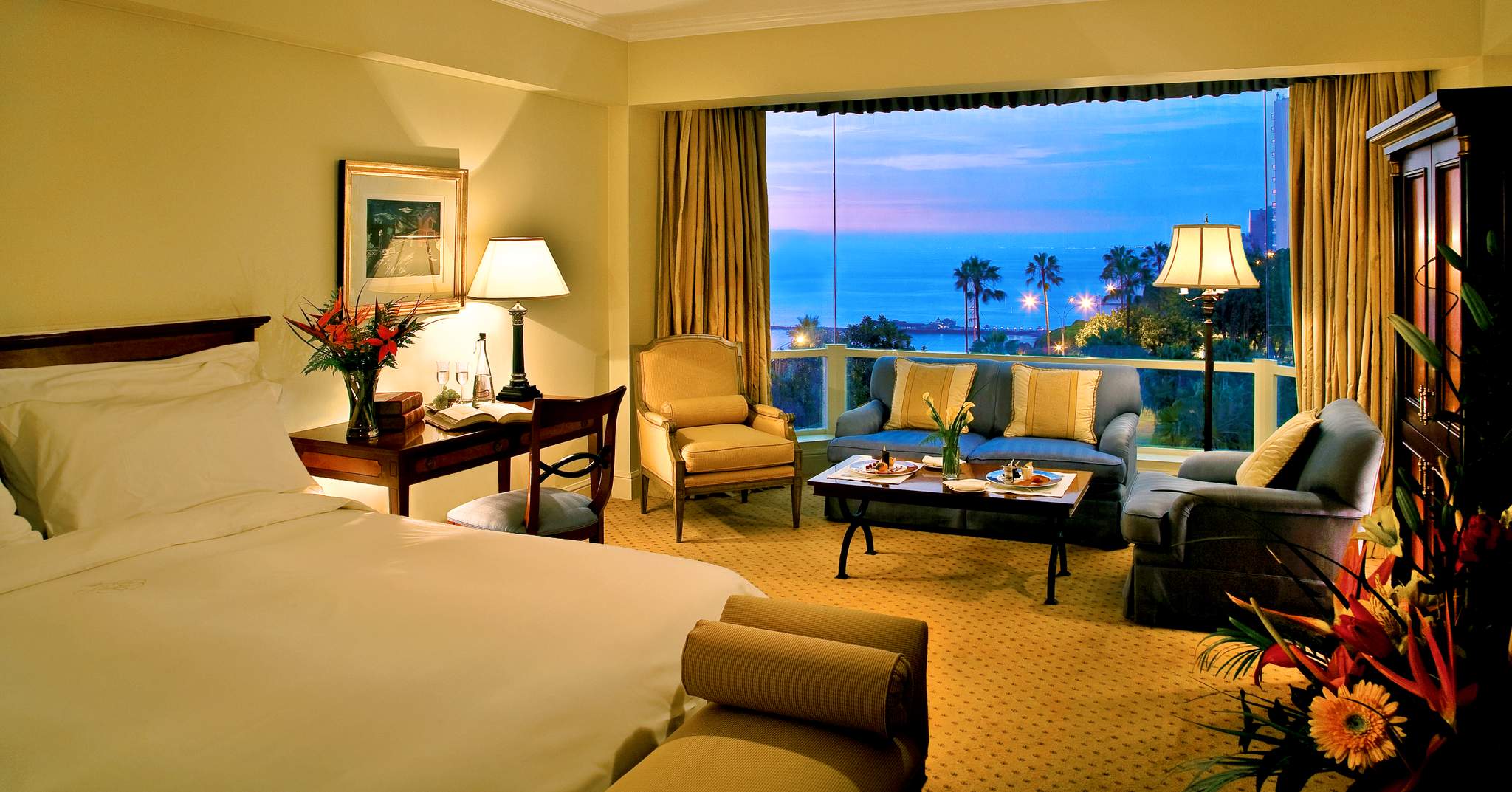 Belmond Miraflores Park