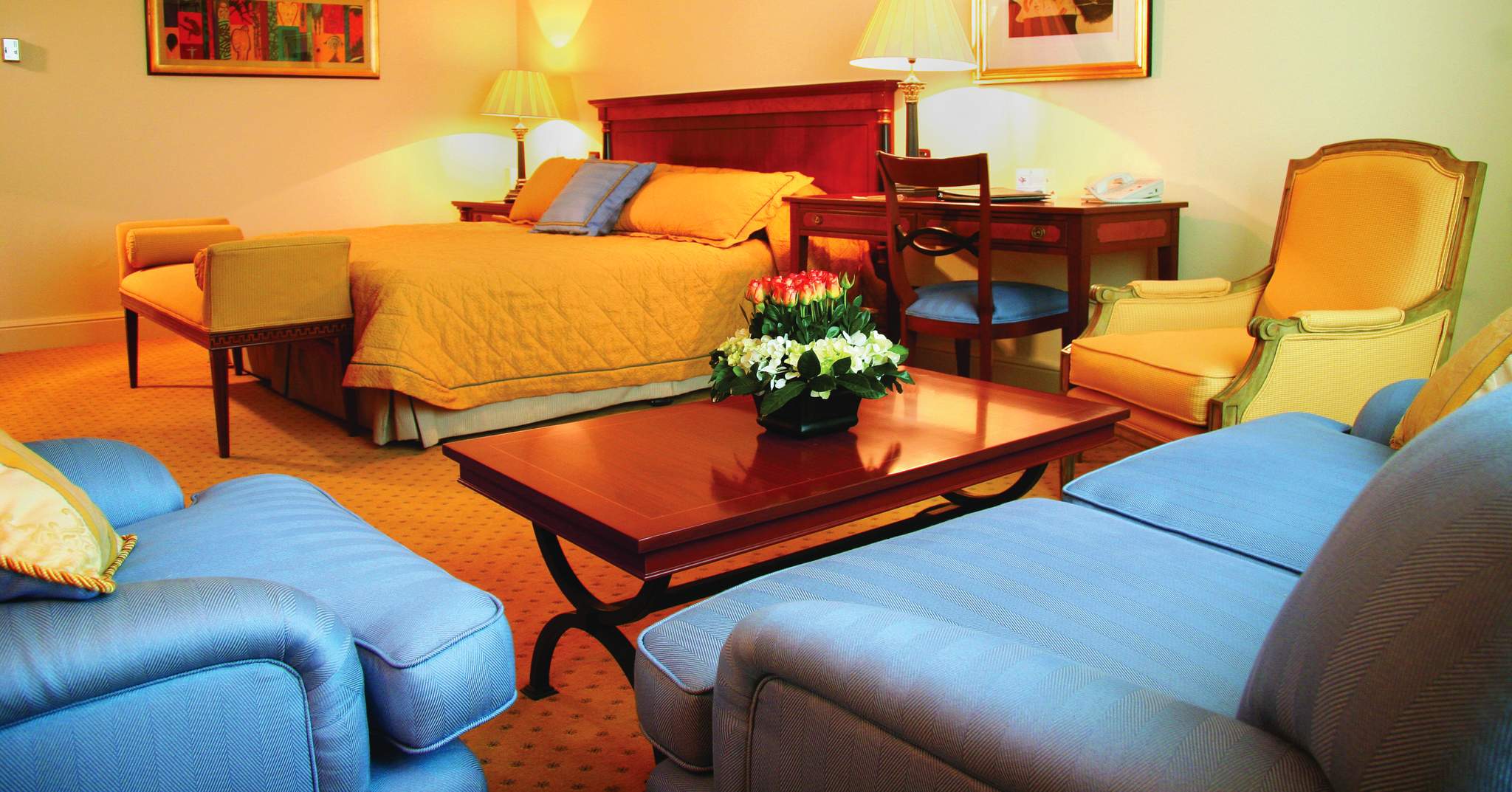 Belmond Miraflores Park