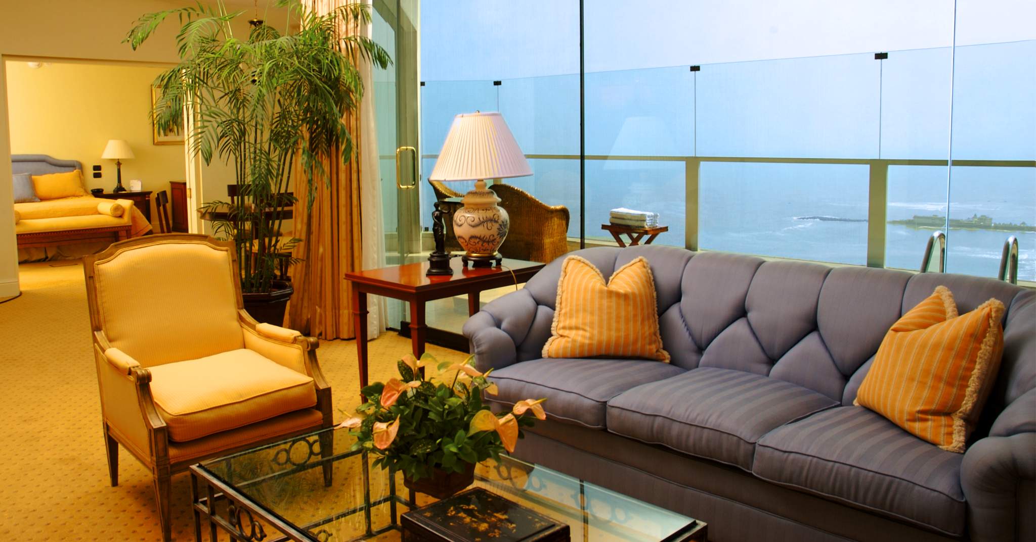 Belmond Miraflores Park