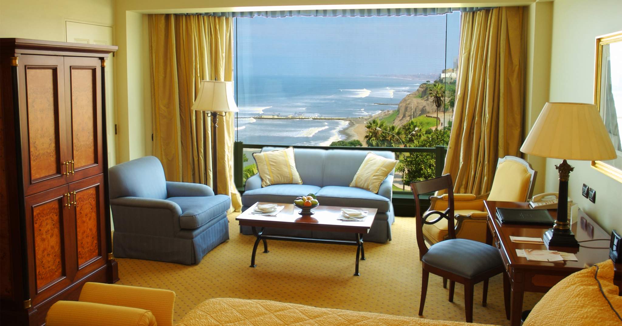 Belmond Miraflores Park