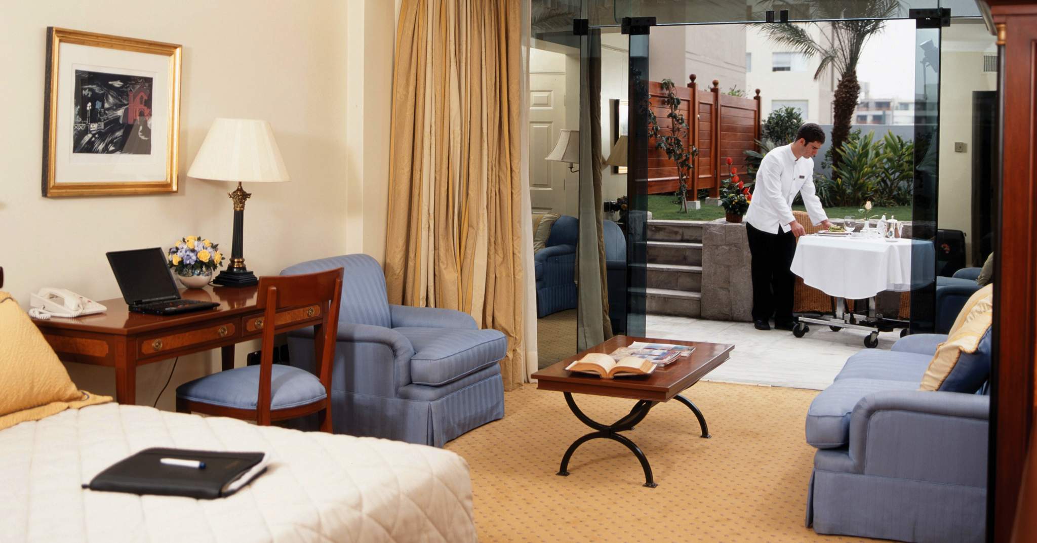 Belmond Miraflores Park