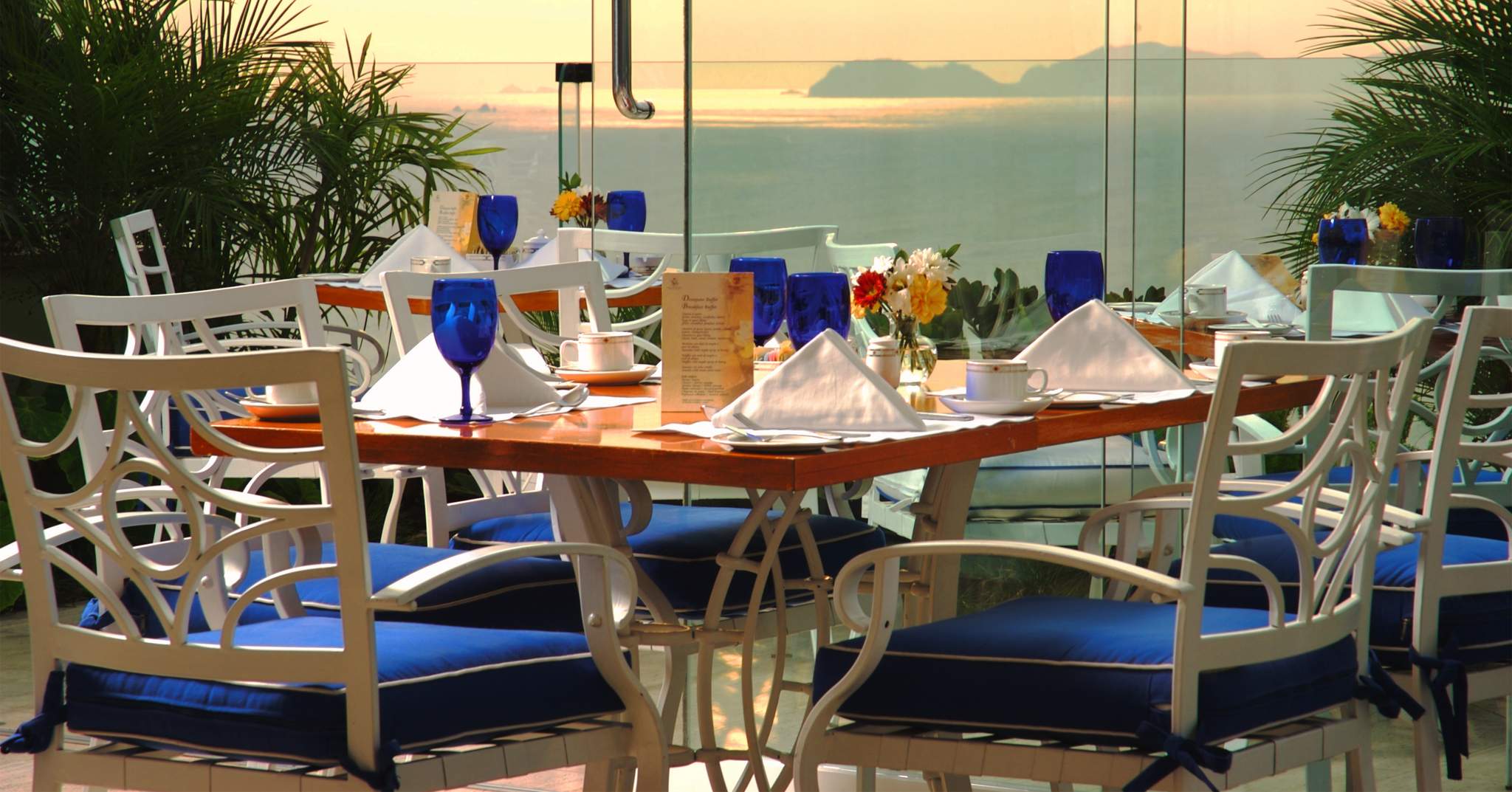 Belmond Miraflores Park