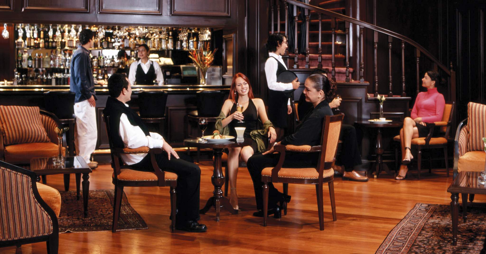 Belmond Miraflores Park