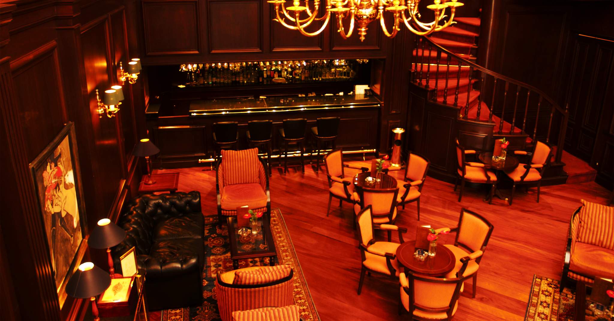 Belmond Miraflores Park