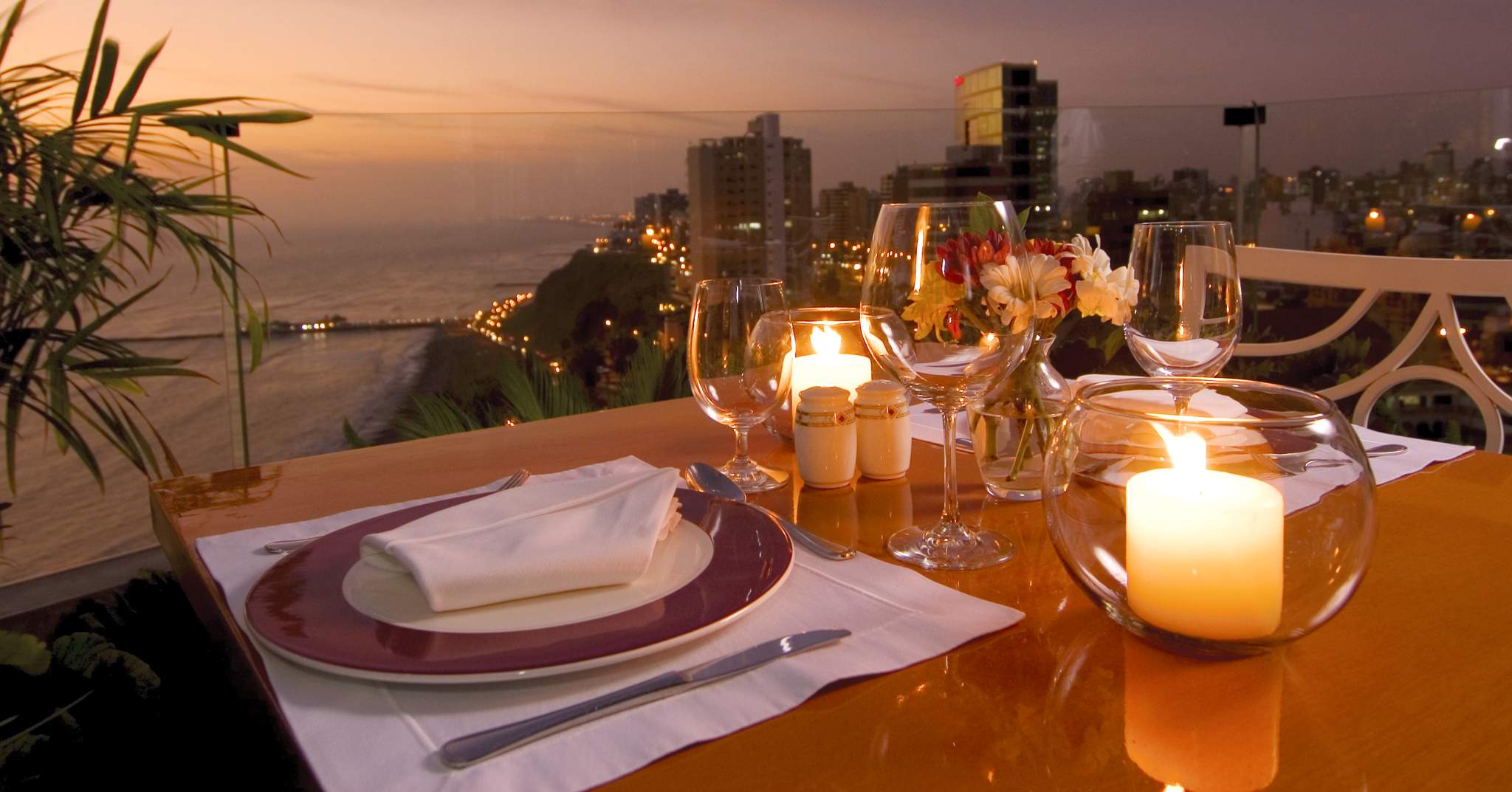 Belmond Miraflores Park