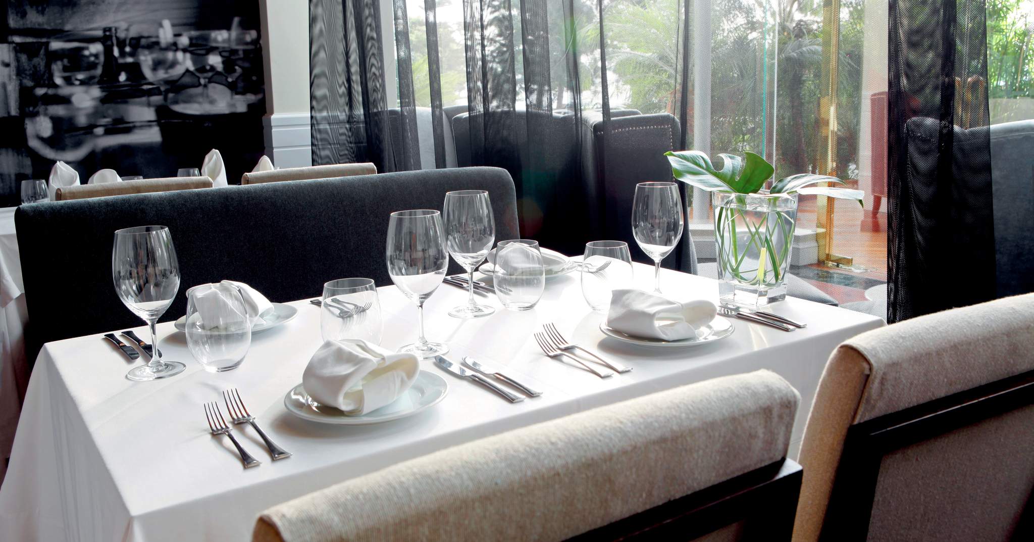 Belmond Miraflores Park