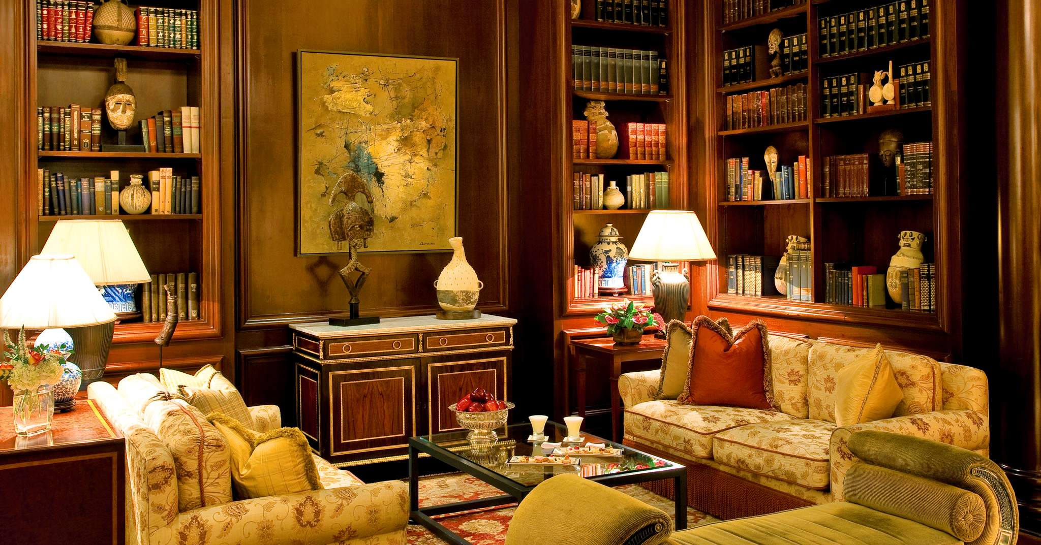 Belmond Miraflores Park