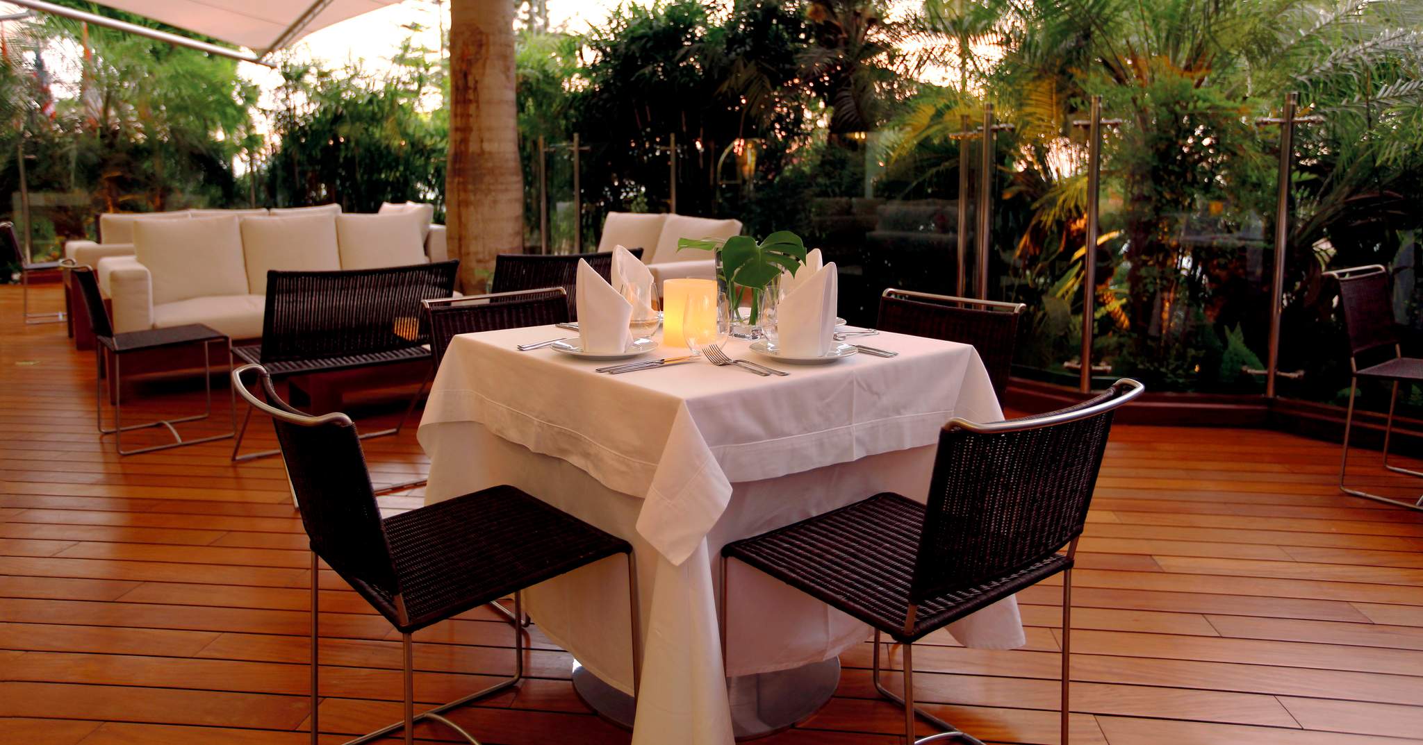 Belmond Miraflores Park