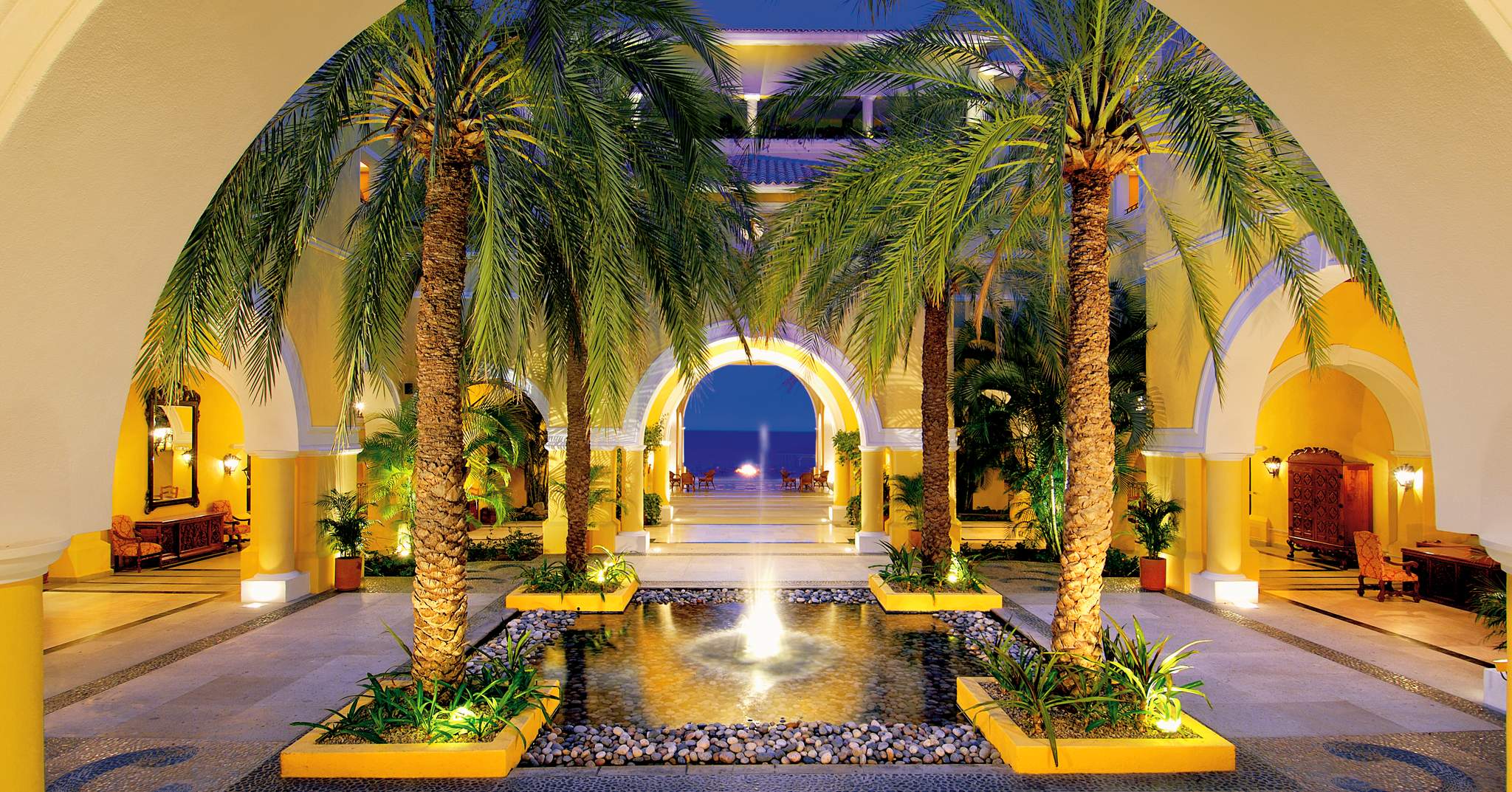 Dreams Los Cabos Suites Golf Resort & Spa