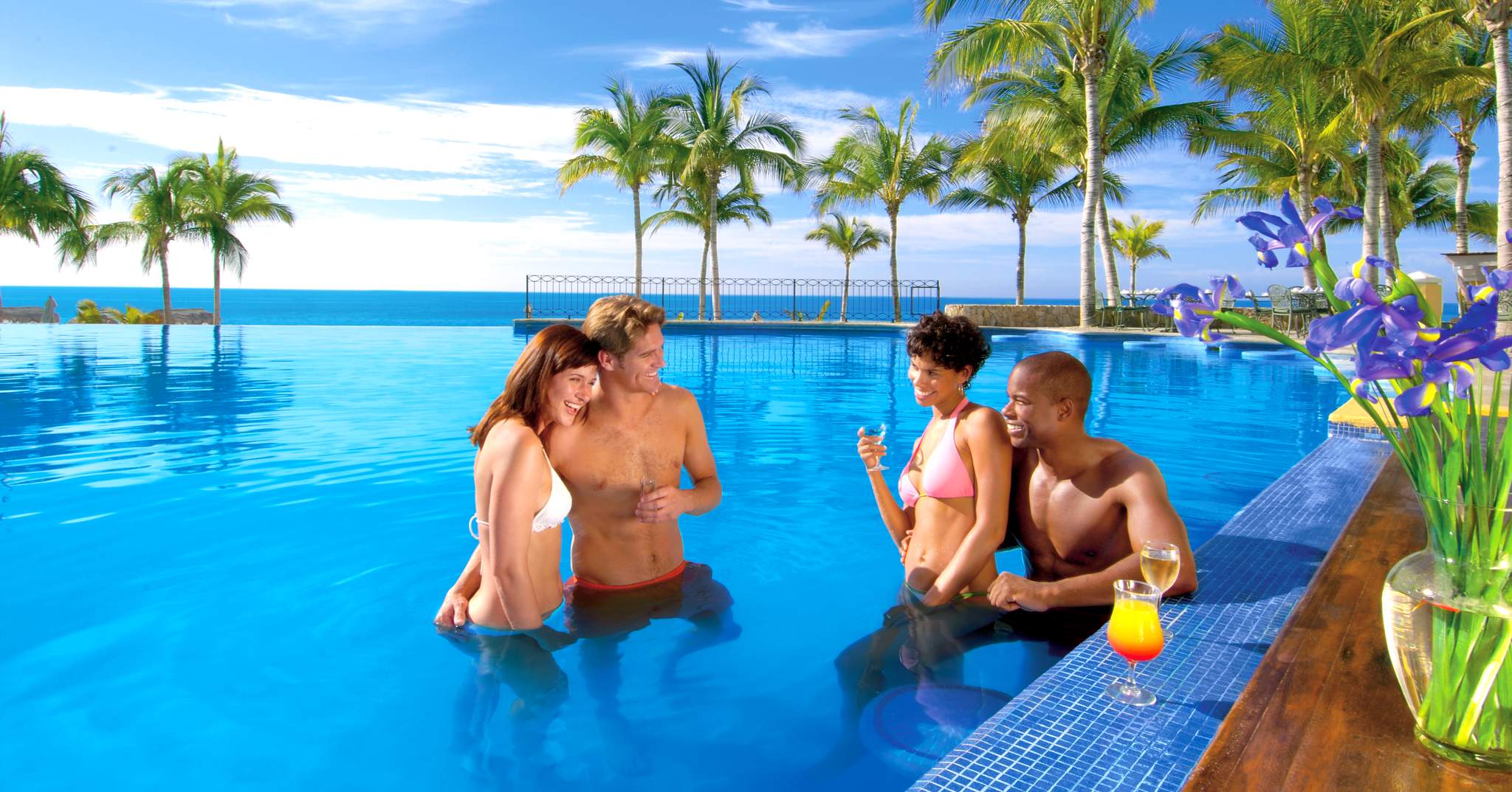 Dreams Los Cabos Suites Golf Resort & Spa