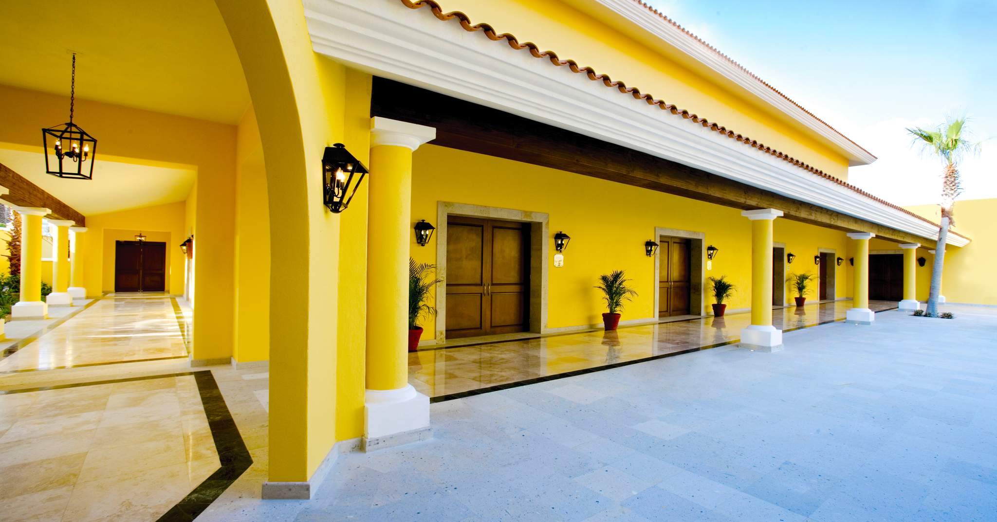 Dreams Los Cabos Suites Golf Resort & Spa