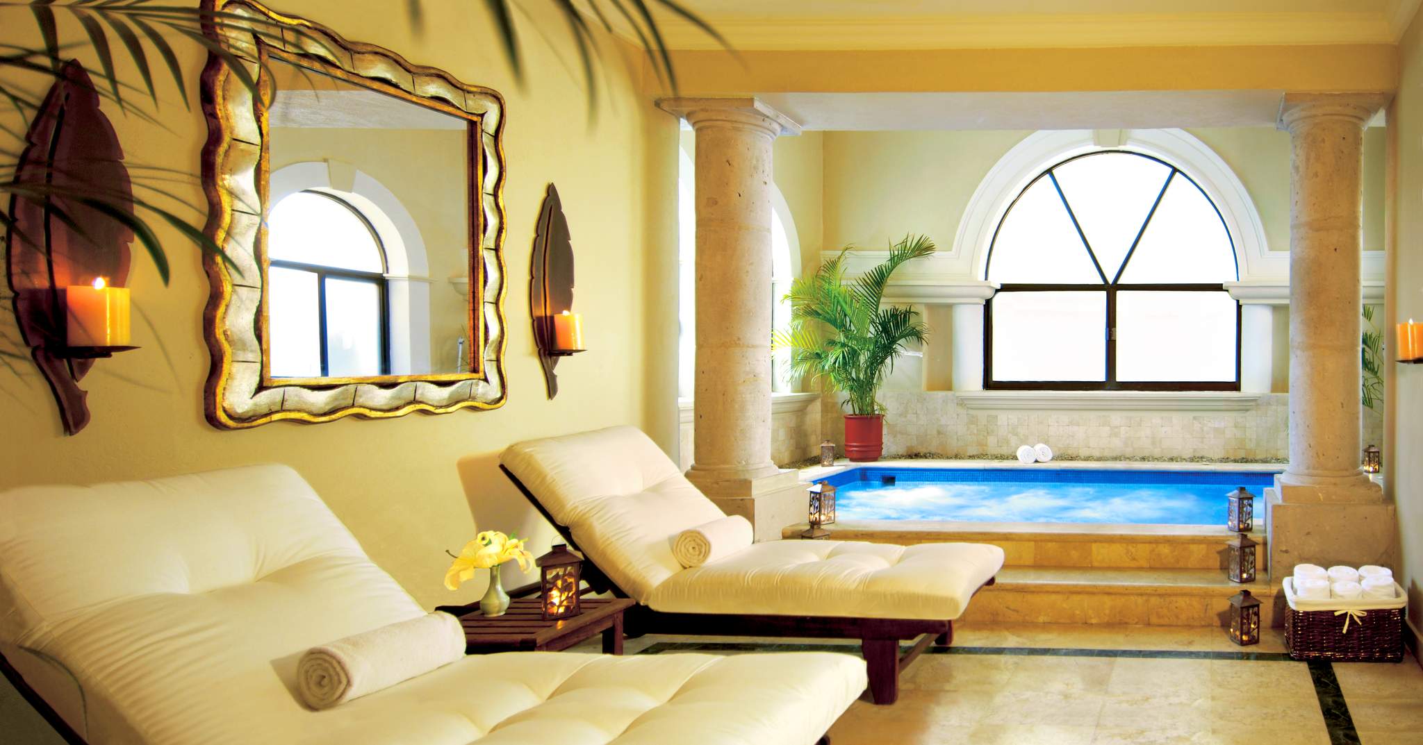 Dreams Los Cabos Suites Golf Resort & Spa