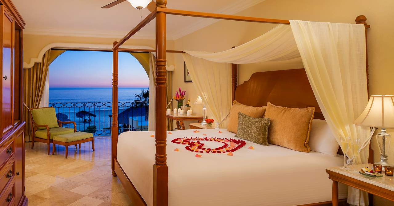 Dreams Los Cabos Suites Golf Resort & Spa in Cabo San Lucas, Mexico