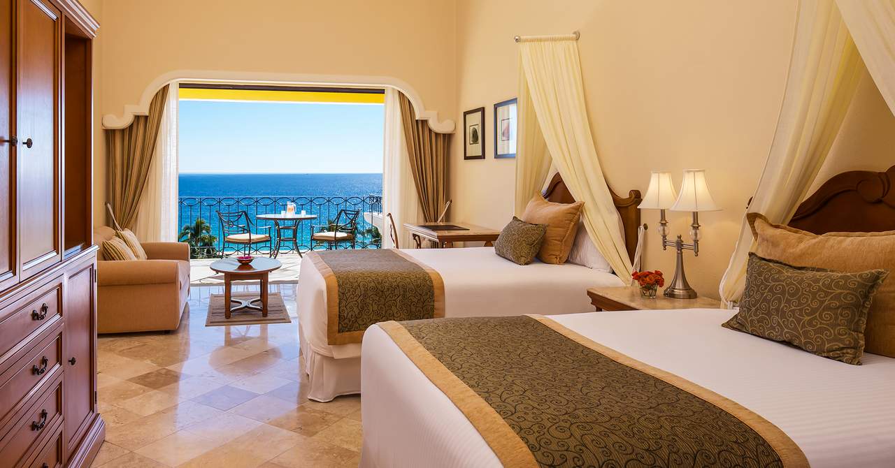 Dreams Los Cabos Suites Golf Resort & Spa in Cabo San Lucas, Mexico