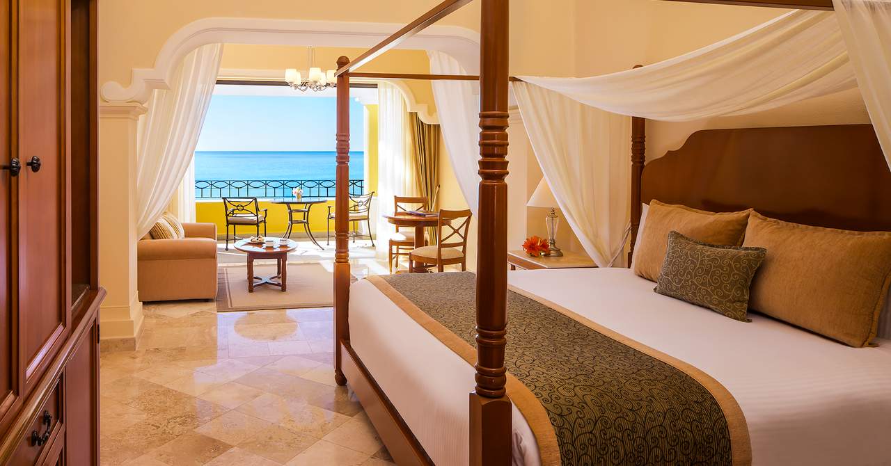 Dreams Los Cabos Suites Golf Resort & Spa in Cabo San Lucas, Mexico