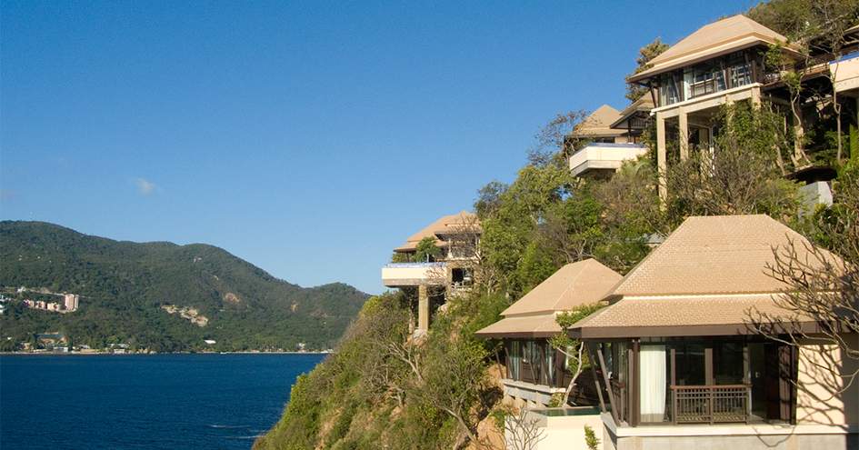 Banyan Tree Cabo Marques